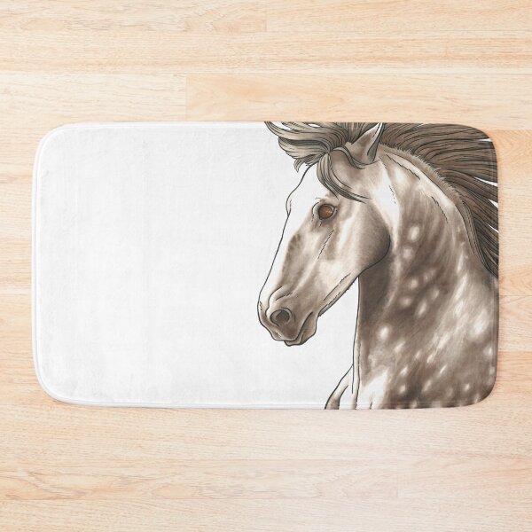 Item preview, White spots designed and sold by EruannieCaline.