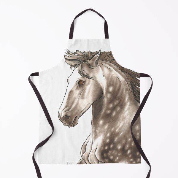 Item preview, White spots designed and sold by EruannieCaline.