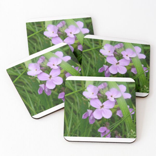 Item preview, Purple Flower designed and sold by JennBBDesigns.