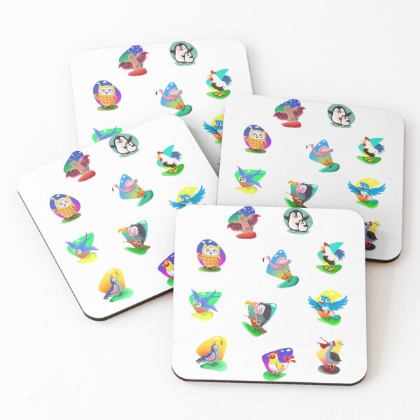 Item preview, 9× pack designed and sold by pety-world.