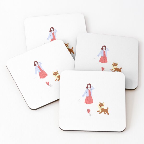 Item preview, cachorro designed and sold by thnalsaleh.