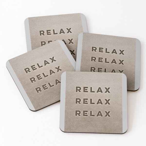 Item preview, Relax designed and sold by Tamm-art.