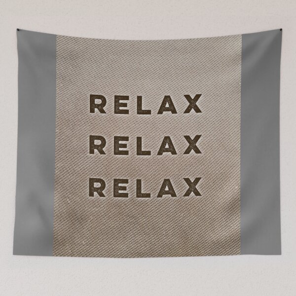 Item preview, Relax designed and sold by Tamm-art.