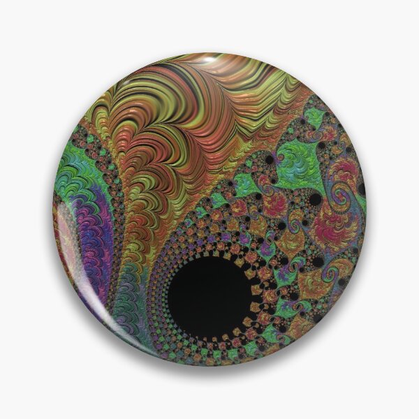 Item preview, What If designed and sold by TrippyFacemasks.