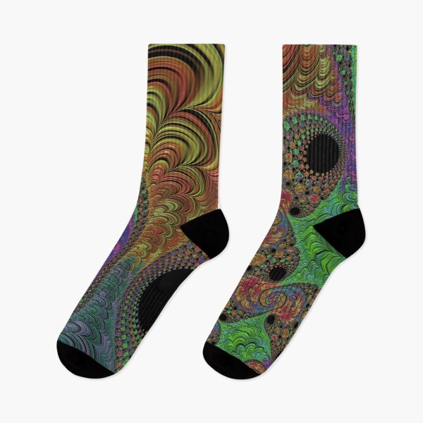 Item preview, What If designed and sold by TrippyFacemasks.
