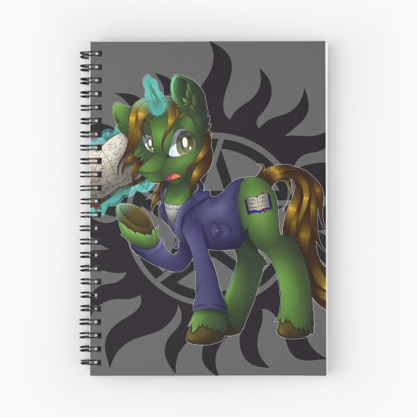 Item preview, MLP/SPN: Sam Winchester designed and sold by MychelleKitten.
