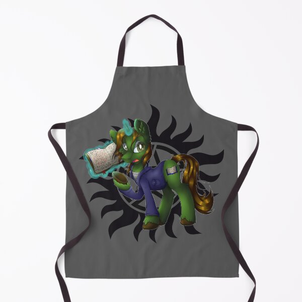 Item preview, MLP/SPN: Sam Winchester designed and sold by MychelleKitten.