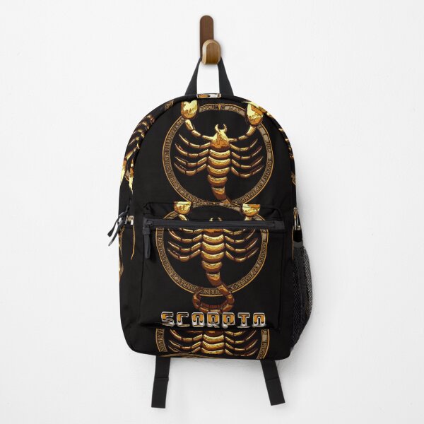 Item preview, Scorpio Gold Metal Zodiac Sign designed and sold by CodyNorris.