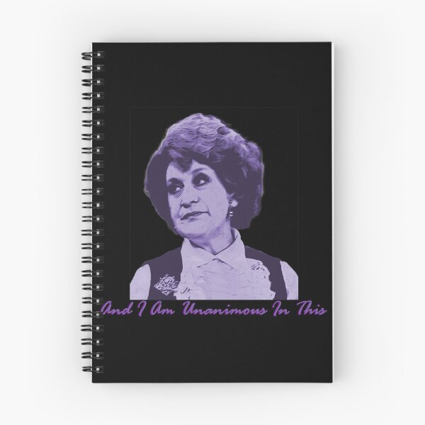 Item preview, Unanimously! designed and sold by kryten4k.