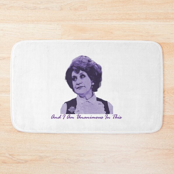 Item preview, Unanimously! designed and sold by kryten4k.