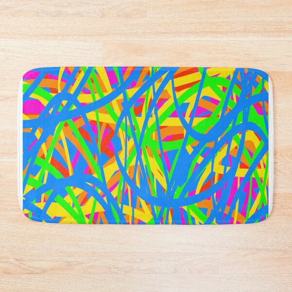 Item preview, Mousse Abstract No. 15 designed and sold by MousseFashion.
