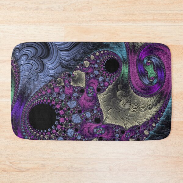 Item preview, What If I Just Can't designed and sold by TrippyFacemasks.