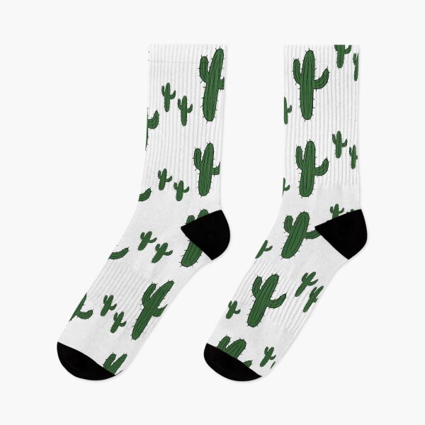 Item preview, The Cactus designed and sold by ArtByBaird.