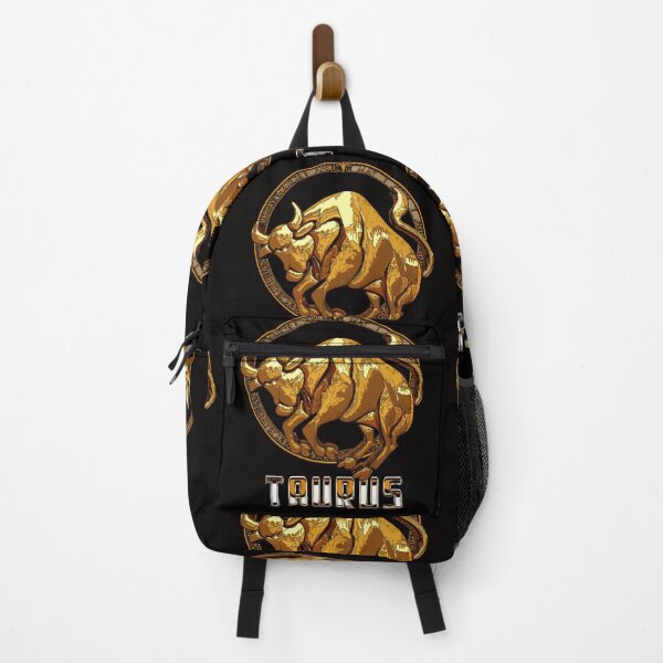 Item preview, Taurus Gold Metal Zodiac Sign designed and sold by CodyNorris.