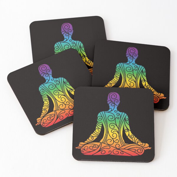 Item preview, Chakra Healing designed and sold by CreativeBel.