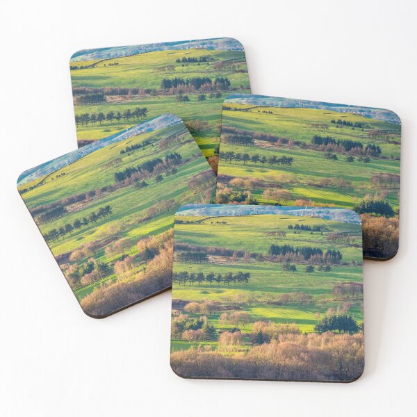 Item preview, Looking towards Tockholes, Darwen, Lancashire, UK designed and sold by Shafiq Khan.