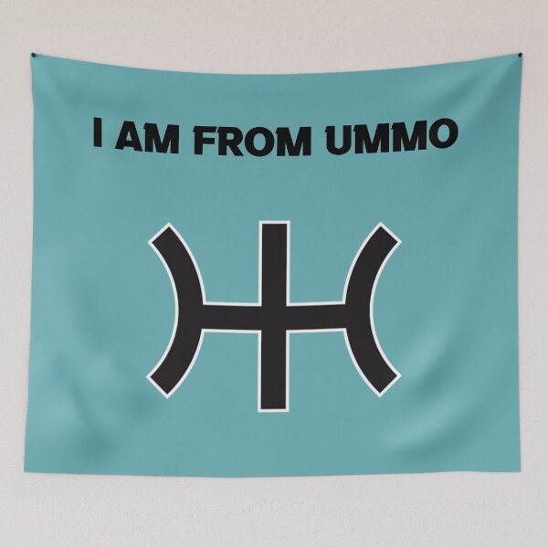 Item preview, Yo soy de ummo designed and sold by jcnenm.