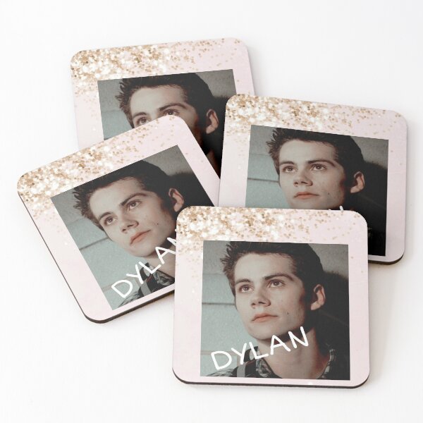 Item preview, Dylan o'brien designed and sold by Alien17.