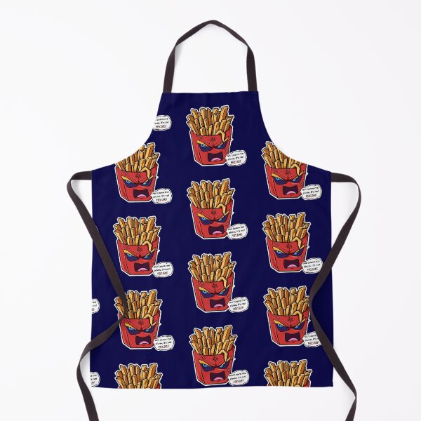 Item preview, Fry day fun day designed and sold by CallmeKenrock.