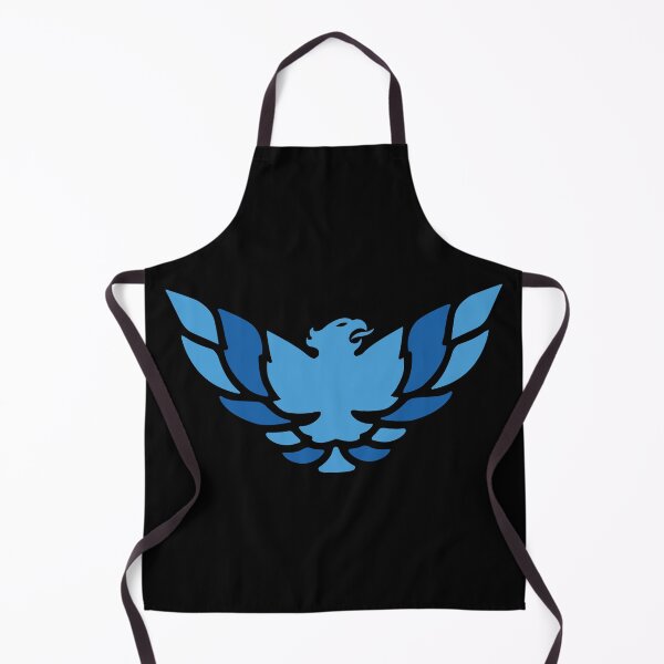 Item preview, Firebird Blue Flame Alpha designed and sold by Firebird66.