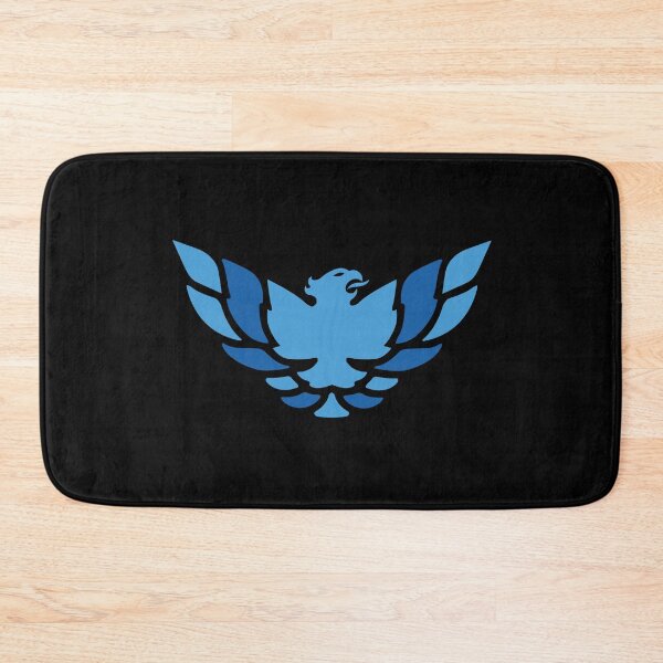 Item preview, Firebird Blue Flame Alpha designed and sold by Firebird66.