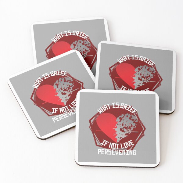 Item preview, Love Persevering  designed and sold by Faithandfandom.