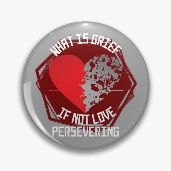Item preview, Love Persevering  designed and sold by Faithandfandom.