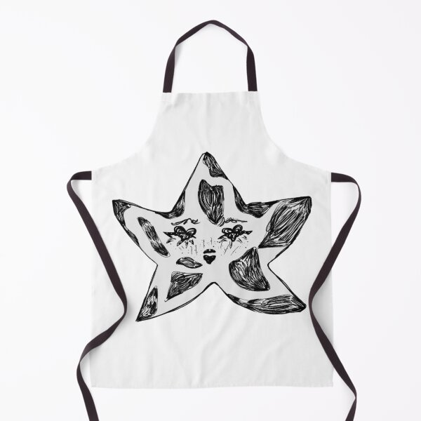 Item preview, THE STAR designed and sold by NitsaKrs.