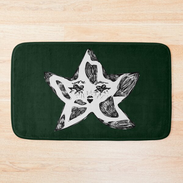 Item preview, THE STAR designed and sold by NitsaKrs.