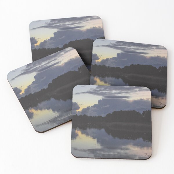 Item preview, Lake view designed and sold by mrtov.