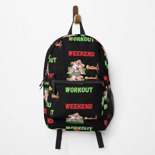 Item preview, Weekend Workout designed and sold by Trendi61.