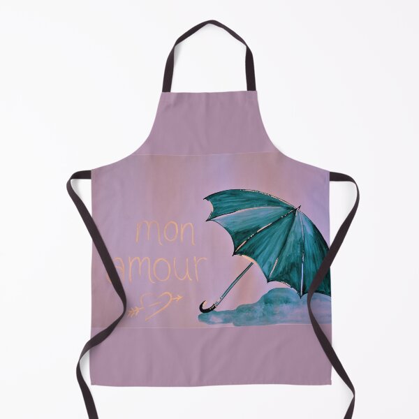 Item preview, Mon Amour designed and sold by KareyCongo.