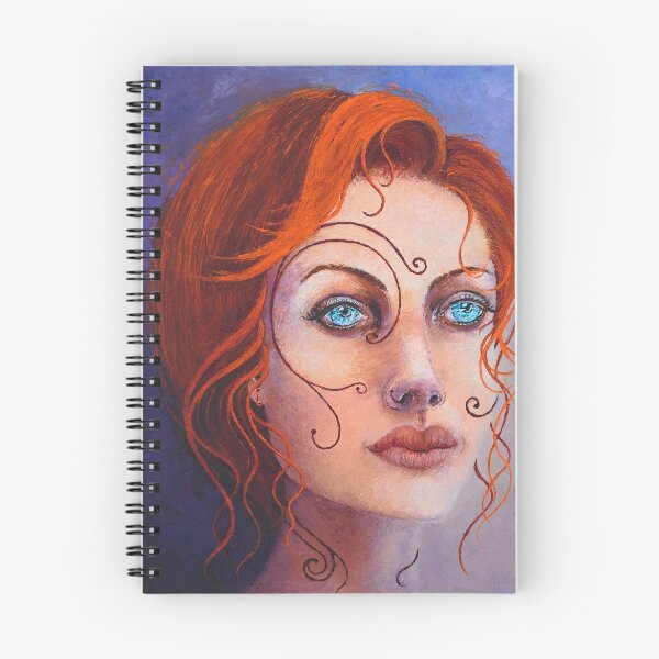 Item preview, Pythia ~ Oracle designed and sold by KarenElizabeth Balon.