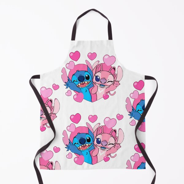 Item preview, Stitch in love designed and sold by LizLeones1984.