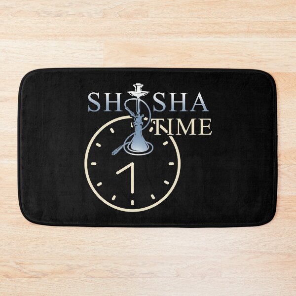 Item preview, Hookah Shisha Retro designed and sold by titanosdesign.