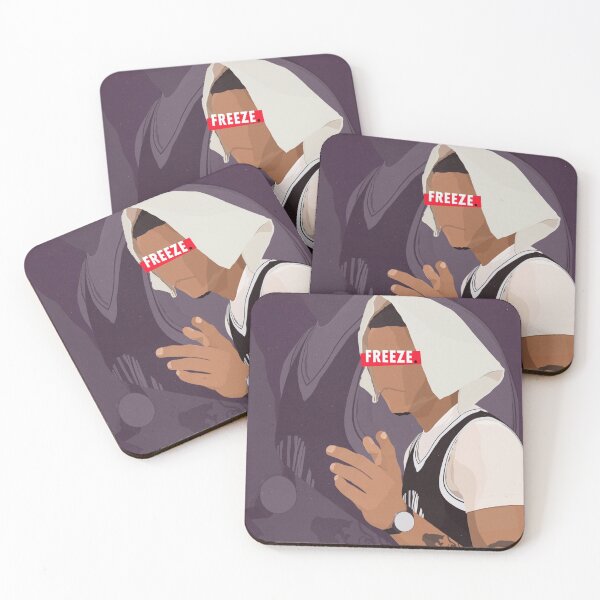 Item preview, FREEZE CORLEONE designed and sold by ContempoSells.