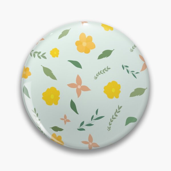 Item preview, Flowerpattern Flowerlover Flowery Pattern Flowerdesign Floraldesign Floralpattern Flowerlover designed and sold by KLINESTORE.
