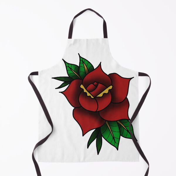 Item preview, Rose designed and sold by adrianotattoo.