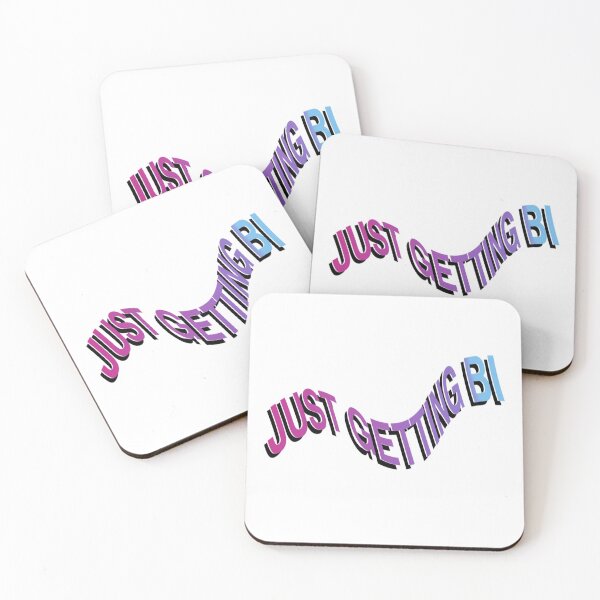Item preview, Just getting Bi Wavy Script designed and sold by Peach T.