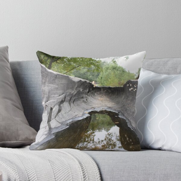 Item preview, Canyon or Hollowed out tree designed and sold by Jennifer Sweeney.