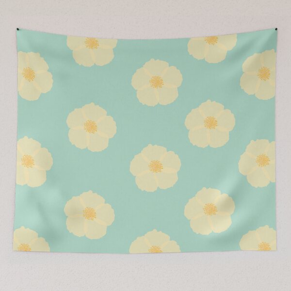 Item preview, Flowerpattern Flowerlover Flowery Pattern Flowerdesign Floraldesign Floralpattern Flowerlover designed and sold by KLINESTORE.