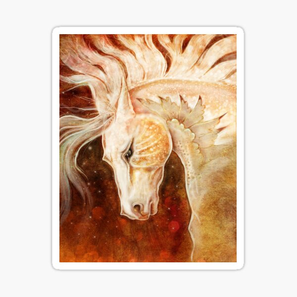 Epona Sticker