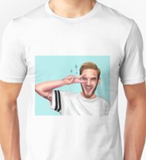 pewdiepie t shirt