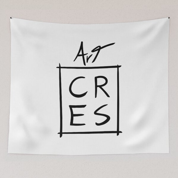 Item preview, Art Cres Logo designed and sold by ArtCres.