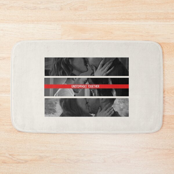 Item preview, unstoppable together  designed and sold by carterwood.