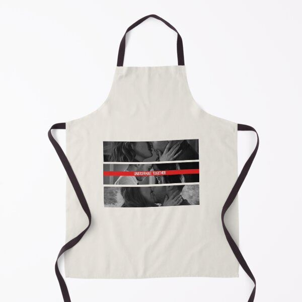 Item preview, unstoppable together  designed and sold by carterwood.