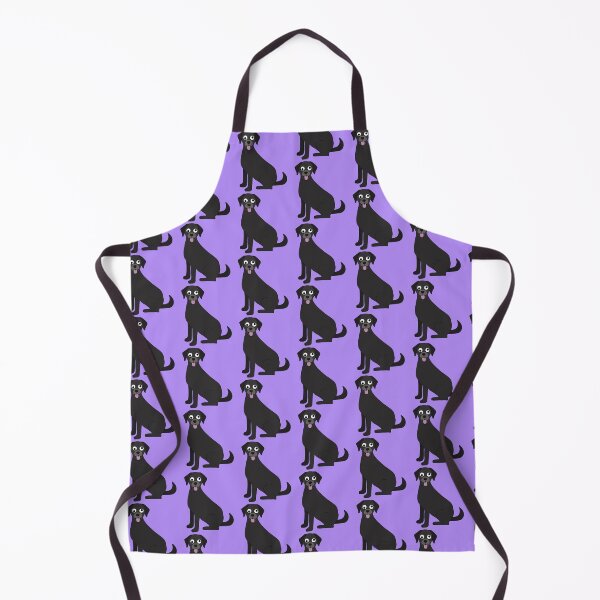 Item preview, Black Labrador Retriever designed and sold by CaitlinsPetDrawings.