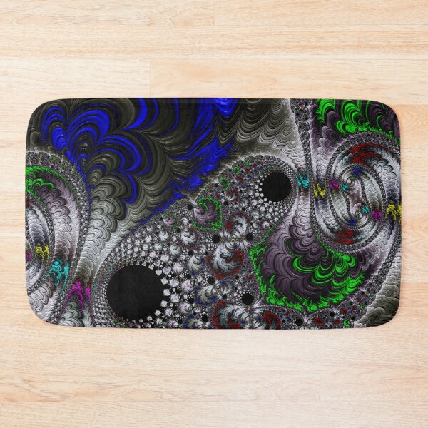 Item preview, What If It Was A Joke designed and sold by TrippyFacemasks.