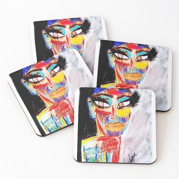 Item preview, colour splash  designed and sold by Roquini.