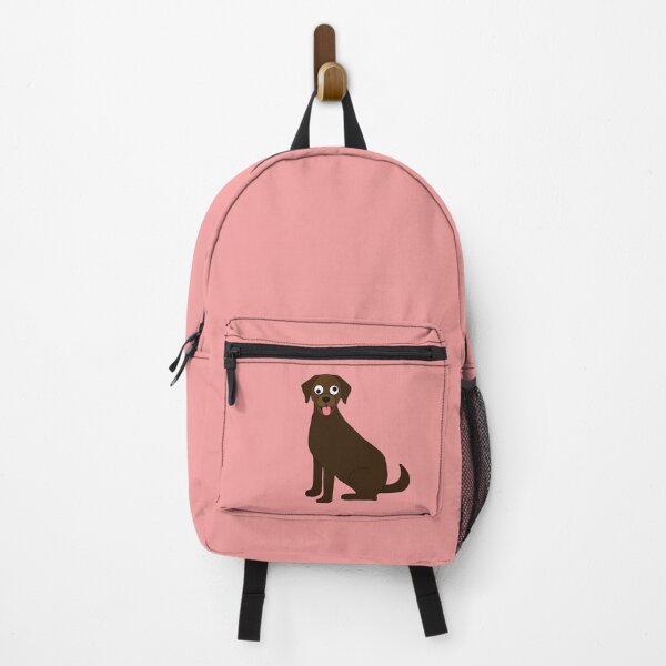 Item preview, Chocolate Labrador designed and sold by CaitlinsPetDrawings.